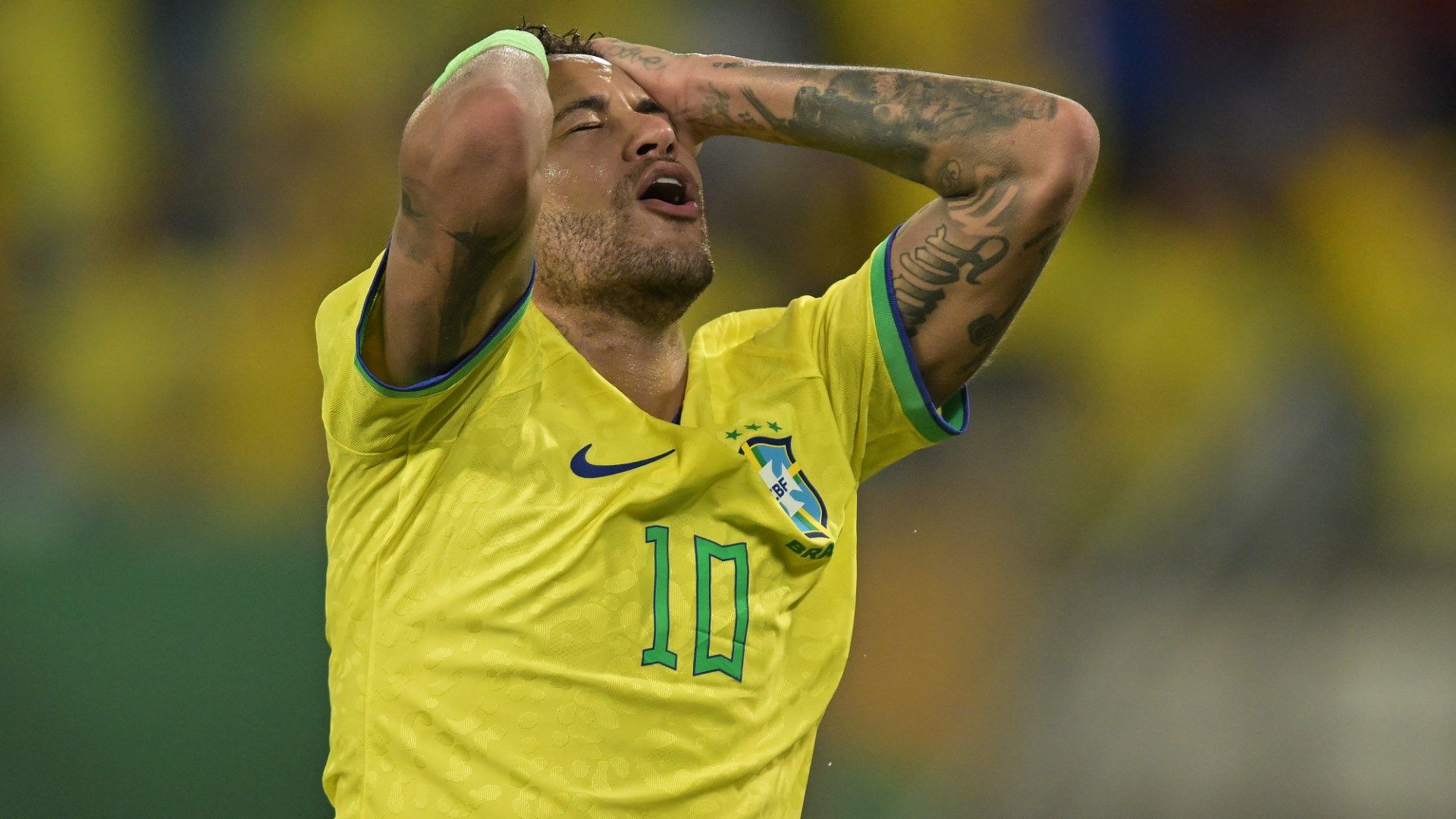  I Can t Fit Into The Heaviest Shirt In The World Neymar Reveals He 